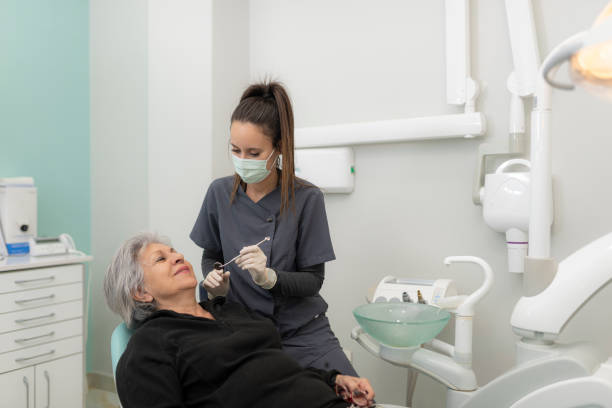 Best Emergency Dentist for Special Needs Patients in Glenarden, MD