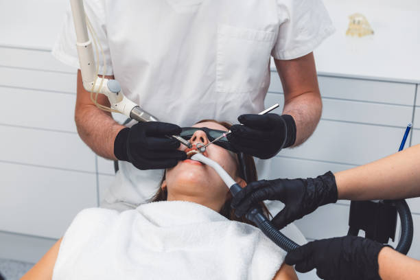 Best Emergency Dentist for Lost Fillings or Crowns in Glenarden, MD