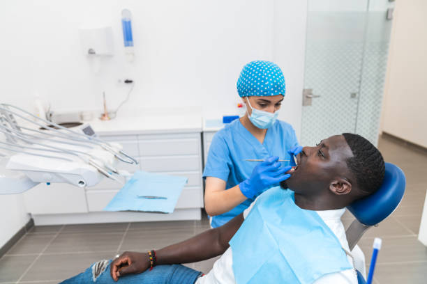 Best Emergency Dental Services for Seniors in Glenarden, MD